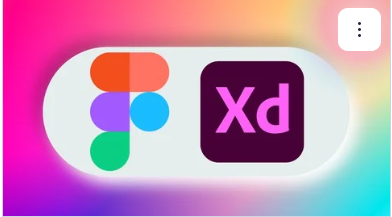 UIUX with Figma and Adobe XD