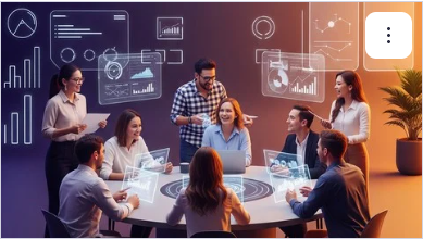 The Startup Founder’s Roadmap: From Zero to Market