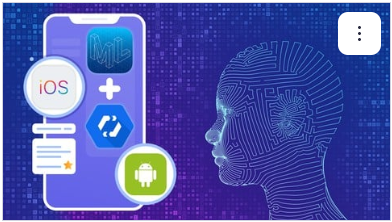 Automated Machine Learning for Beginners (Google & Apple)